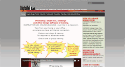 Desktop Screenshot of digitalfelix.net